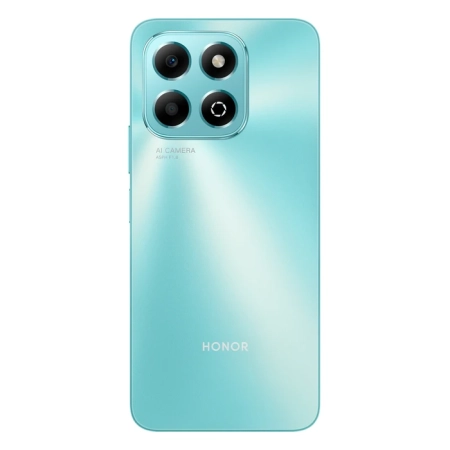 Honor X6b 6gb Ram 256gb Rom Cian oceánico - Imagen 3