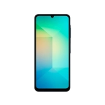 Galaxy A06 Black 4gb Ram 128gb Rom