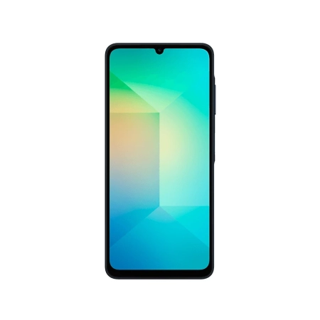 Galaxy A06 Black 4gb Ram 128gb Rom