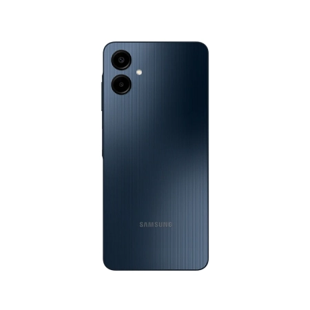 Galaxy A06 Black 4gb Ram 128gb Rom - Imagen 3