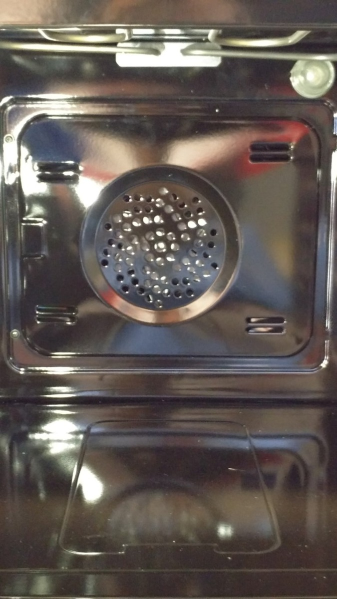 Cocina Punktal Turca Pk-1050 Etk A Gas/eléctrica 4 Hornallas - Imagen 5