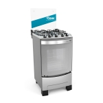 Cocina TEM  CELEBRACION 4H