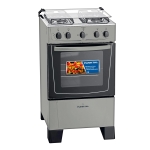 Cocina Punktal PK-6617