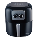 FREÍDORA DE AIRE CUORI MODELO «RAFAELLA»