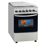 Cocina Punktal PK-1930 TK