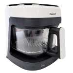 FREÍDORA DE AIRE CUORI MODELO «SOLE»