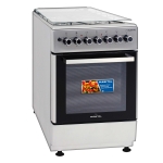 Cocina Punktal PK-1050 ETK