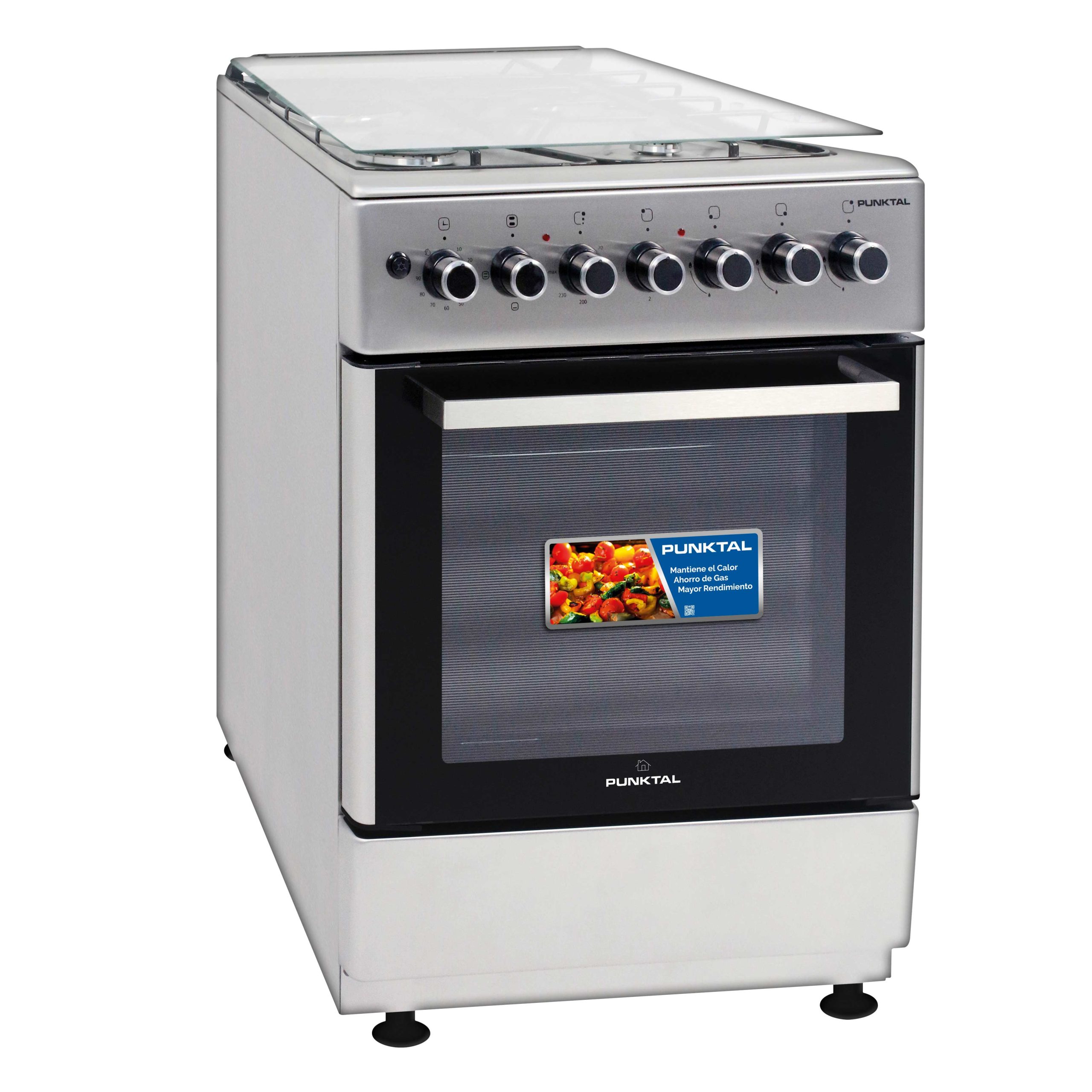 Cocina Punktal PK-1050 ETK
