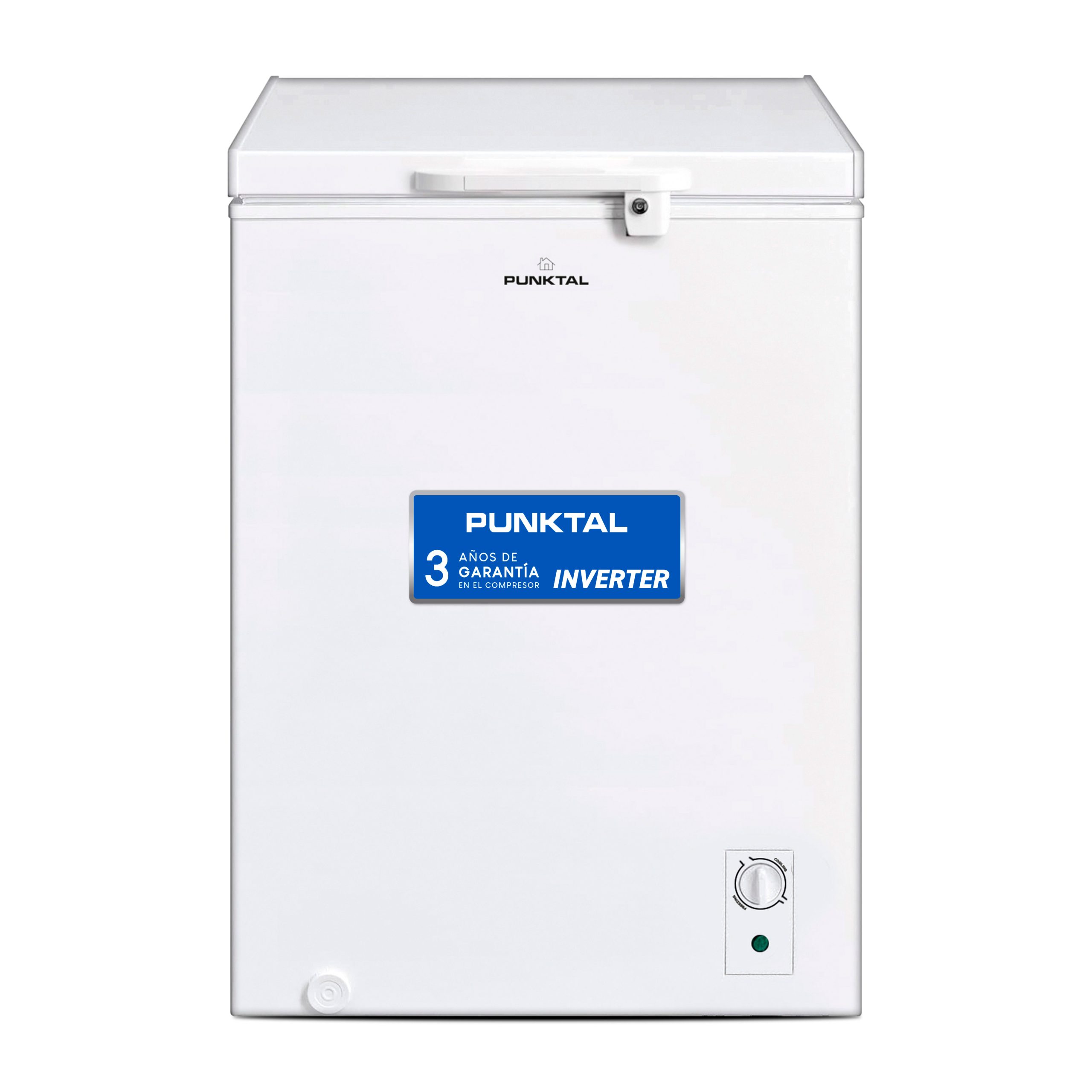 Freezer Horizontal Punktal Inverter PK-HS 130 INV