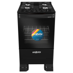 Cocina Multigas – CENXV27542NG-1 – Enxuta