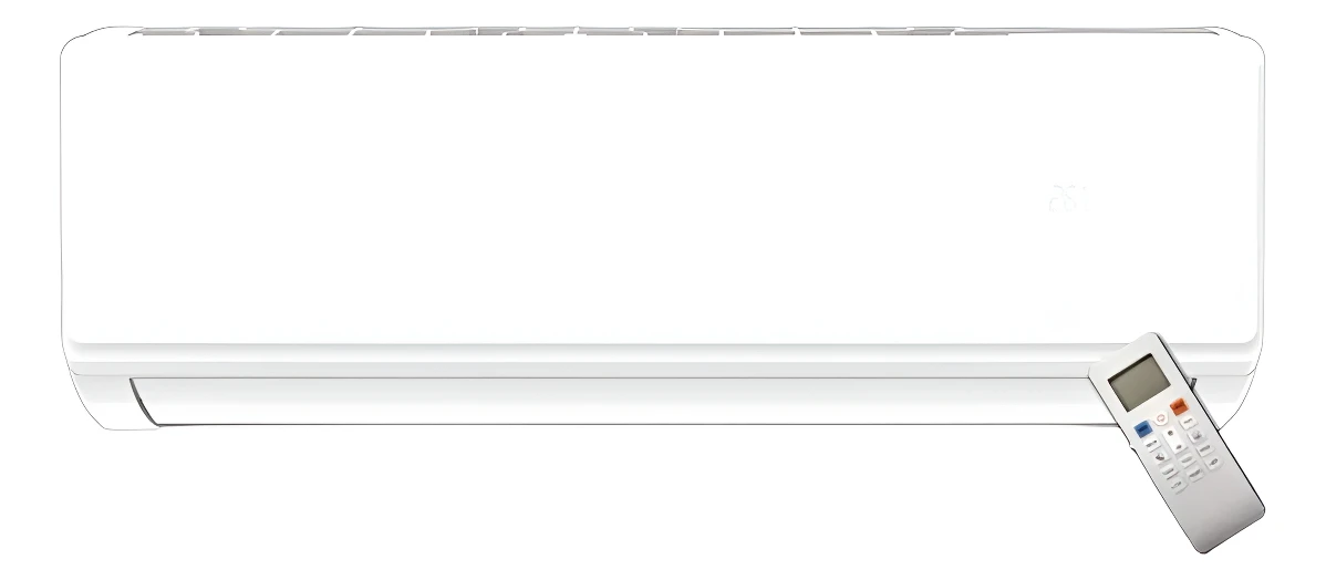 Aire Acondicionado Inverter Frio Calor 18000btu Kanata