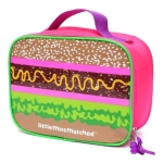 Lunchera Fluor Comiditas