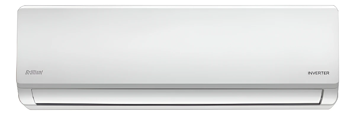 Aire Acondicionado Brilliant Inverter 12000 Btu Bret12inv 2