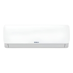 Aire Acondicionado Brilliant Split Inverter 18000 Btu