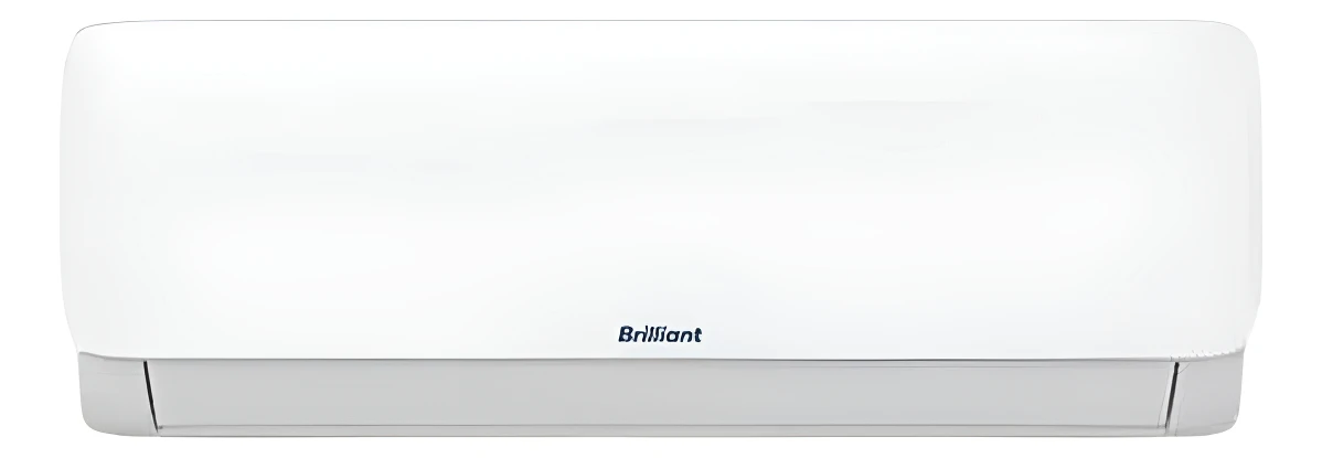 Aire Acondicionado Brilliant Split Inverter 18000 Btu