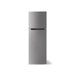 Heladera SMARTLIFE 216 L Frío Seco Inox Clase A SL- RNF210S