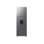 Heladera inverter 312l