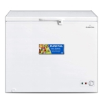 Freezer Horizontal Punktal Pk-hs400 295 Lts Efic. B