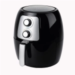 airfryer freidora sin aceite 4L XION XI-FR74-CU