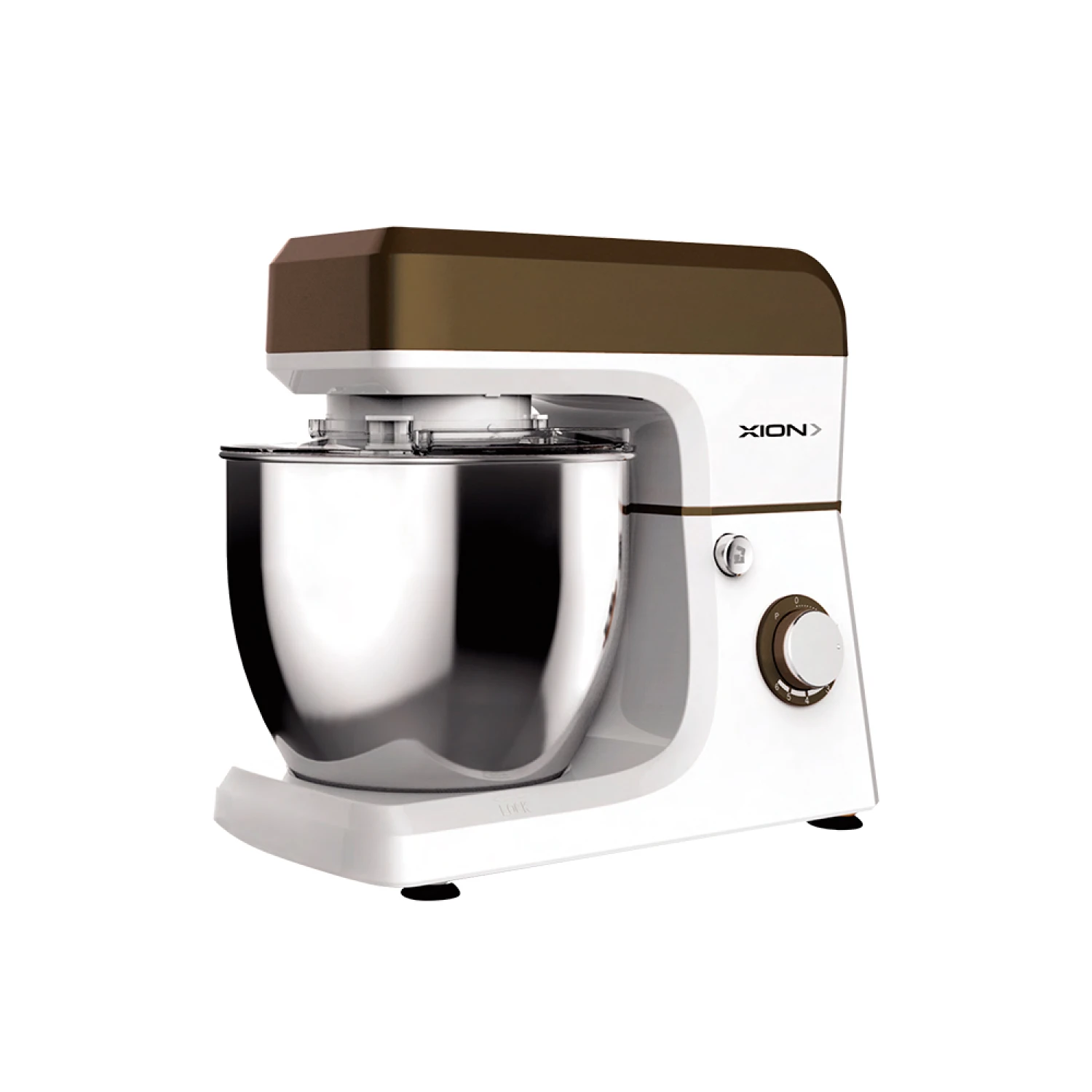 BATIDORA PLANETARIA 1400w XI-BA1400-CU XION