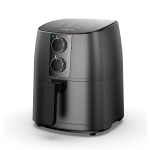 Freidora Sin Aceite Manual Punktal PK-354 FM