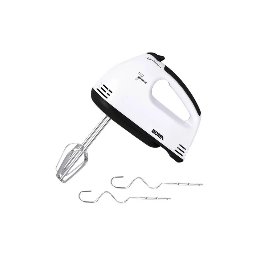 BATIDORA ELÉCTRICA BOMA BM-133