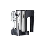 BATIDORA ELÉCTRICA DE MANO CON SOPORTE BOMA BM-8888A