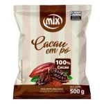 Cacao En Polvo 100% Cacao - Selecta Namur